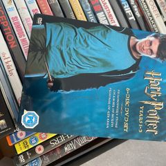 DVD Collection