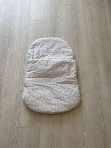 sleeping bag