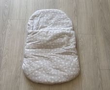 sleeping bag