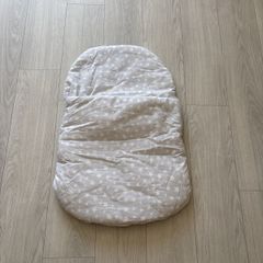 sleeping bag