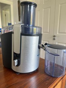 Philips Juicer