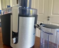 Philips Juicer