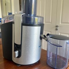 Philips Juicer
