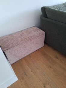 Blanket Box
