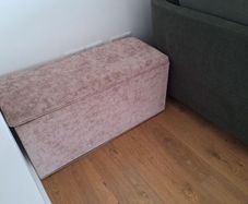 Blanket Box