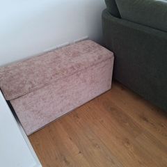 Blanket Box