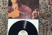 Christy Moore: unfinished revolution LP