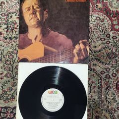 Christy Moore: unfinished revolution LP