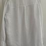 F and F Long sleeve Linen Blouse Image 3