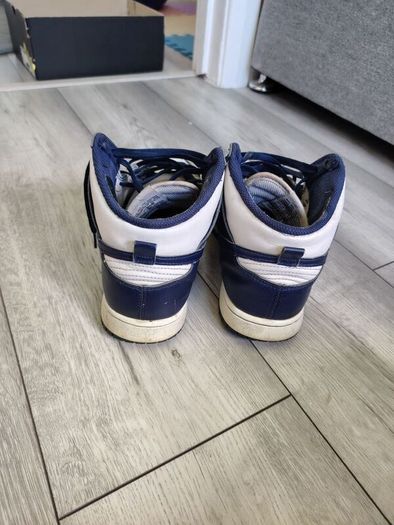 Nike High dunks