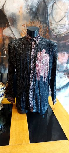 Hom Designer  Shirt