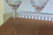 Waterford Crystal FOLIO-2 White Wine Glass SET/2 by John Rocha