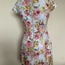 Oasis summer midi dress Image 4