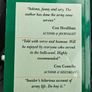 Tough At The Bottom. First Editionby Mick O' Farrell.  Paperback In Good Condition. See Photos For Same. Image 5