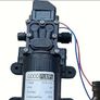 High-Pressure 130PSI Water Pump - Easy Install, Self-Priming, 6L/Min Flow Image 4