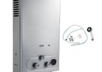 10L 4.8GPM Hot Water Heater LPG Propane Gas Tankless