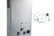 10L 4.8GPM Hot Water Heater LPG Propane Gas Tankless