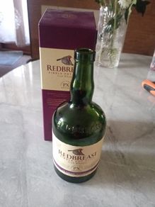 Red breast