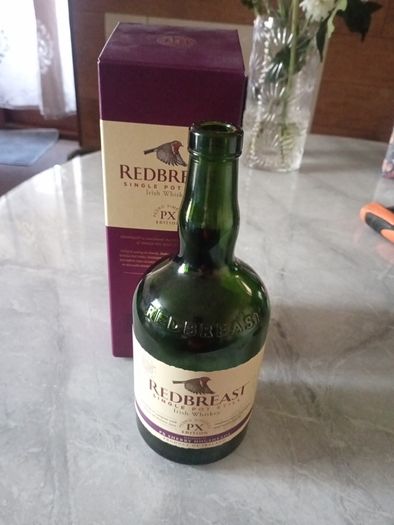 Red breast