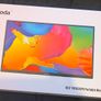 18.5" Portable Monitor - Very thin - 120 Hz - price firm Image 5