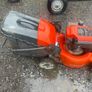 husqvarna lawnmower Image 4