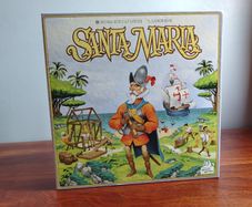 Santa Maria