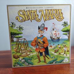 Santa Maria