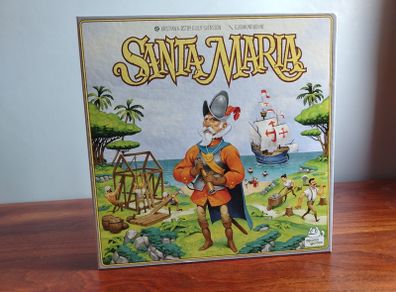Santa Maria