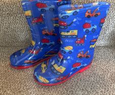 Wellies