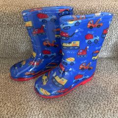 Wellies