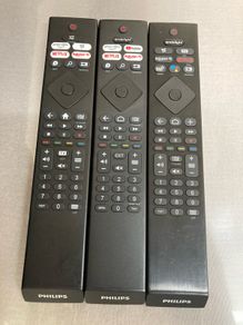 Philips Remote Control