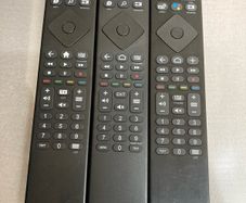 Philips Remote Control