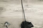 2011 renault clio rh front door lock