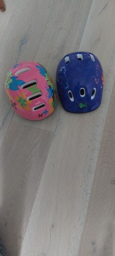 Kids Bike Helmet