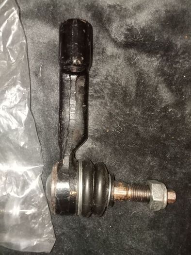 ES800413 Tie rod end x2