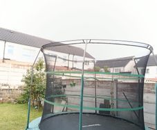 trampoline 10ft