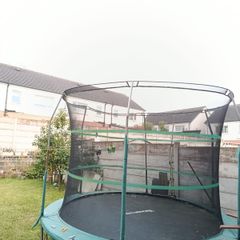 trampoline 10ft