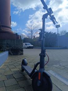 Navee V50 E-Scooter