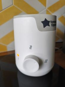 Tommee Tippee Bottle Warmer