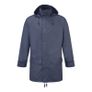 BRAND NEW Mens Waterproof Flex Jacket: X-Large Image 2