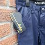NEW Snickers Work Trousers Mens Image 3