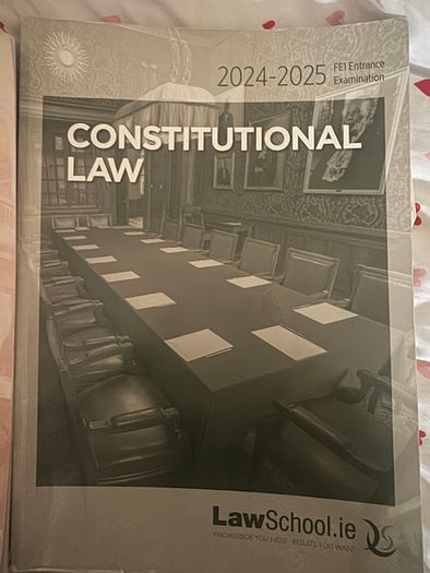 FE1 City Colleges Manual
