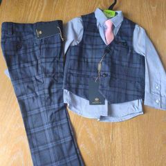 Next suit age 3-4