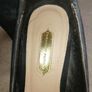 Dorothy Perkins round toe hight heel stilettos Size 5 UK women's suaede material Excellent condition worned a hand full of times 4.5 inch heel Image 2