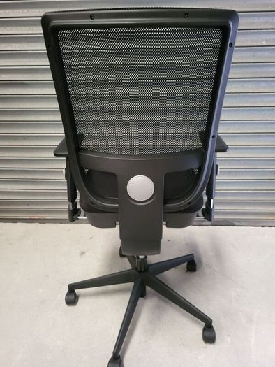 Superb Quality Sokoa Office Chairs. Mint Condition