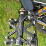 Romet Rambler 2 29 inch Mens Mountain Bike Image 3