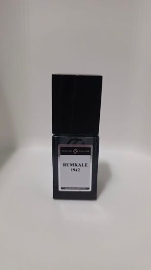 Penhaligons Halfeti x Perfume Parlour Rumkale