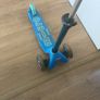 scooter mini micro Image 6