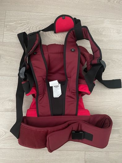 baby carrier