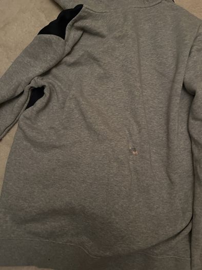 Nike tracksuit bottoms & top